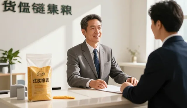 农业技术服务在基地合作中的实际应用与价值