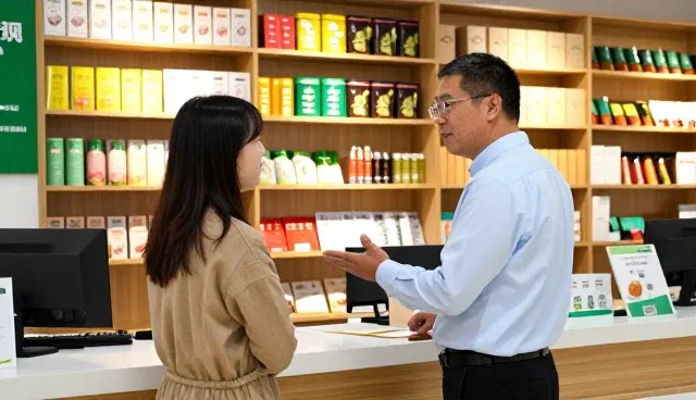 种植技术指导在病虫害防治中的实际应用分析
